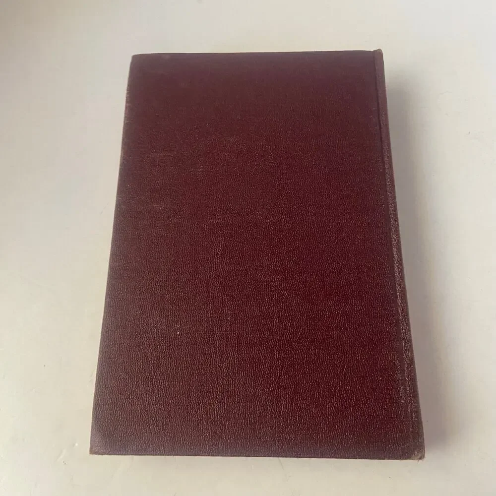 The Children's Classics Heidi John C Winston Collectible USA 1924 Antique